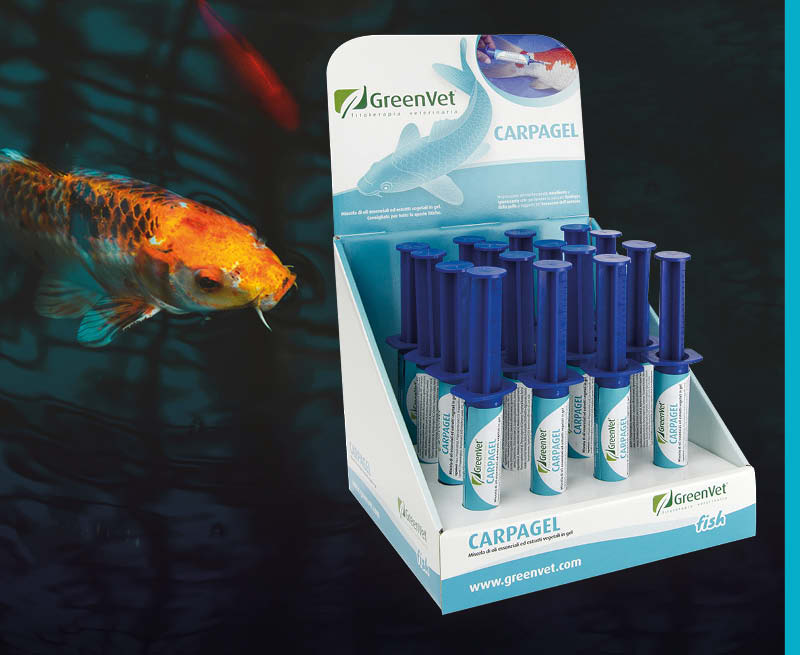 greenvet topical use products for koi