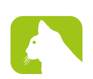 GreenVet products for cats