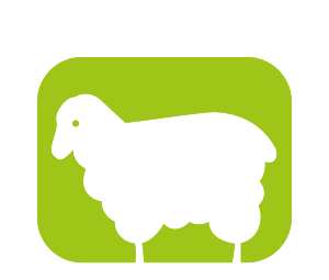 GreenVet products for sheep and goats