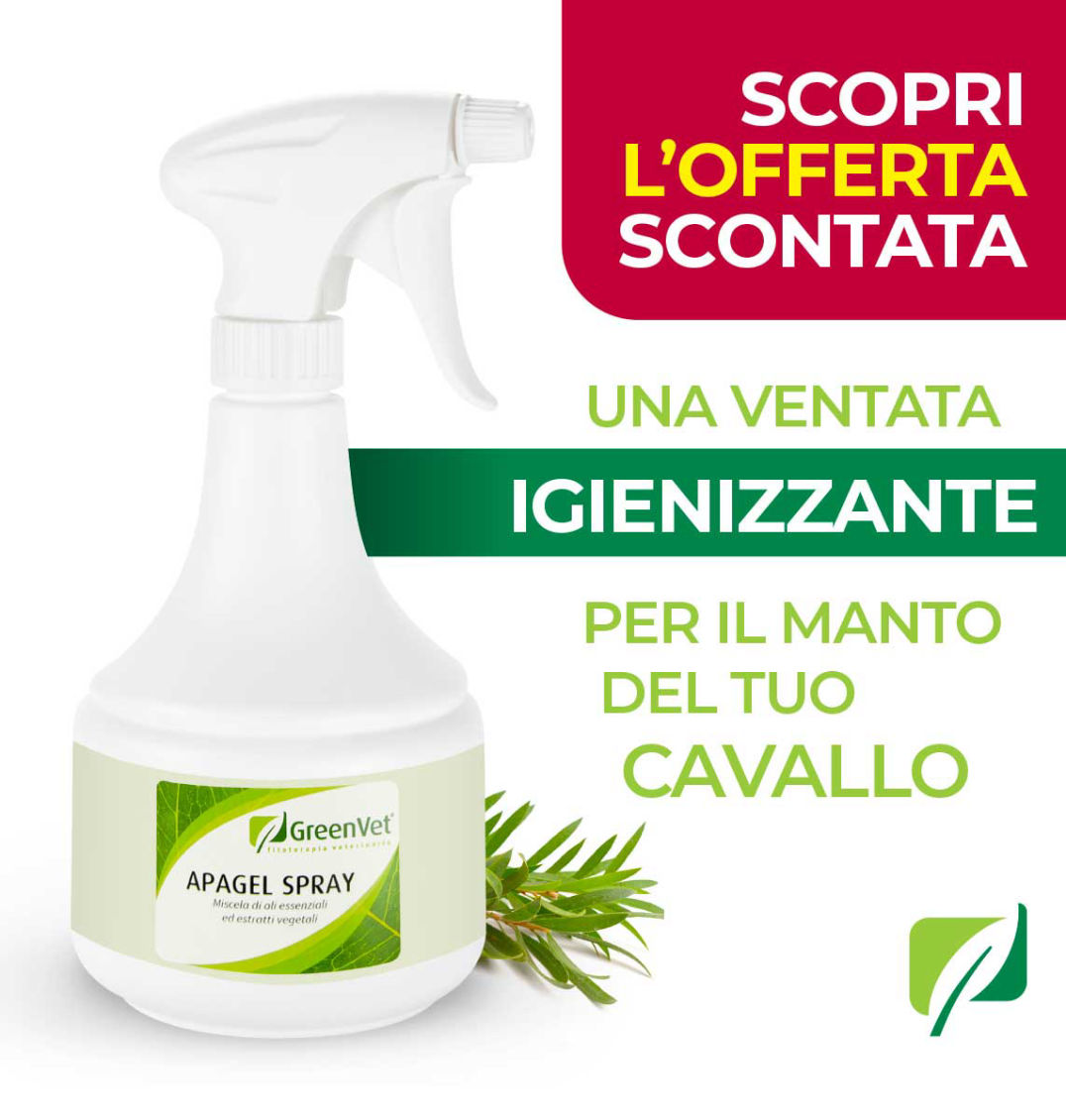 greenvet apagel spray
