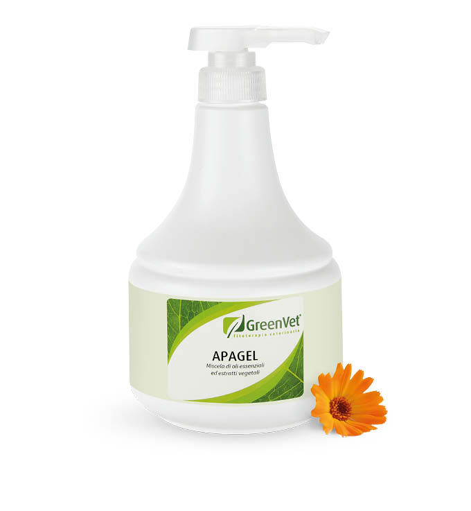 GreenVet Apagel